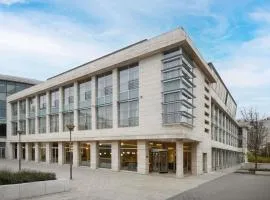 Hotel Lycium Debrecen - Handwritten Collection