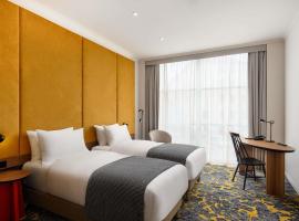 Hotel Lycium Debrecen - Handwritten Collection, hotel em Debrecen