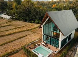 Pai Prestige - Luxury Pool Villas in the centre of Pai