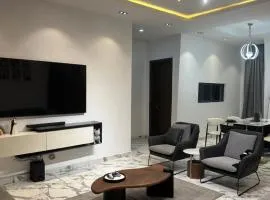 DOD Residence