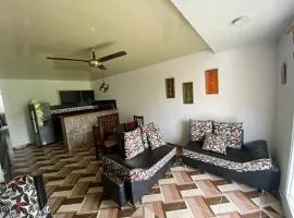 Apartamento Bustos 1