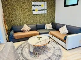 Duplex 2 Montmorency à 30 min de Paris