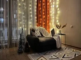 SarIn studio Self check-in Swimming pool