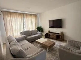 Greatwall gardens furnished apartment