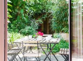 La Maison de Louise Chinon #chateaux #vignobles