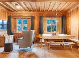 Alpin Chalet Samer Apt Bauernstube