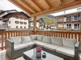 Alpin Chalet Samer Apt Bauernstube