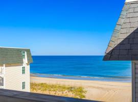 AV2-3E - Don't Blink, spa hotel in Croatan Shores