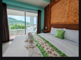 Phulanta Resort, hotel in Ko Lanta Yai