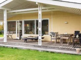 3004 Stege - Pælen 21