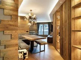 Apt Design a Campiglio 400m funivie