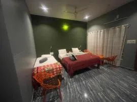 Budha Home Stay