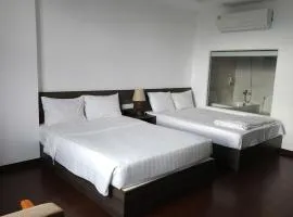 BAY Hotel Nha Trang