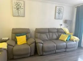 Chic Retreat double room