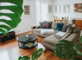Apartmán Kukorelli