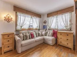 Casa Punta Nera 1, immersa nella natura a Cortina d Ampezzo