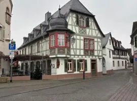 Gästehaus Grüner Baum