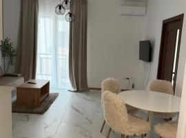 Apartament DAR25, ξενοδοχείο σε Sinmartin