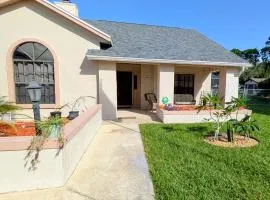 Merritt Island Hideaway