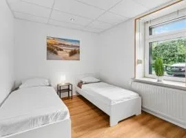 For Workers Bedburg Hau