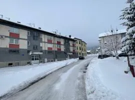 Apartman Ivano Kupres