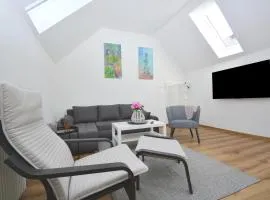 CO12 - Ferienwohnung in Coburg