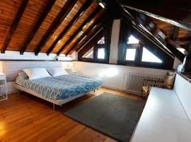 CasaBonaventura - House near Etna