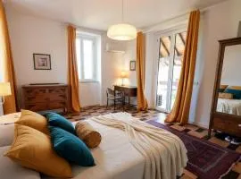 CasaBonaventura - House near Etna