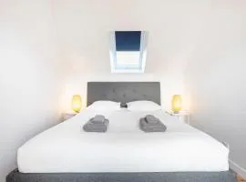 Ty Sterenn - 400m de la plage