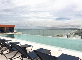 Faranda Collection Cartagena, a member of Radisson Individuals, hotel poblíž Mezinárodní letiště Rafael Núñez - CTG, Cartagena