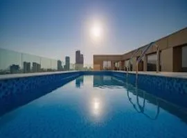 Sunday Harbour Gateway Jeddah Beach Formerly Vivid Plaza Hotel