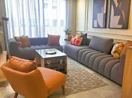 Casablanca METROPOL Urban Luxury Loft