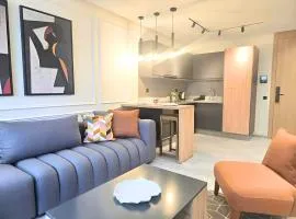 Casablanca METROPOL Urban Luxury Loft