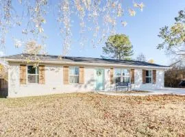 Bentonville Comfort Near Trails & Town