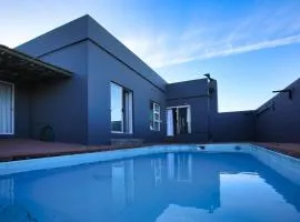 Kusboude, Langebaan, 6 Sleeper