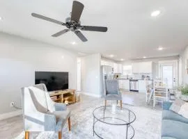 Bentonville Comfort Near Trails & Town