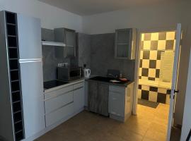 Beau T3, hotel a Aiguebelle