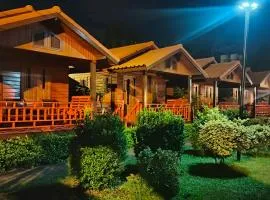 Song Lay Resort, Koh Mook, Trang THAILAND