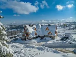 Hotel REDYK Ski&Relax