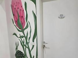 Holiday Home Mauro - La Spezia, hotel en La Spezia