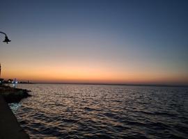 شاليهات البرج，位于舍克舒克的酒店