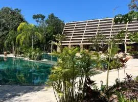 Peregrina Tulum Lux Aparthotel