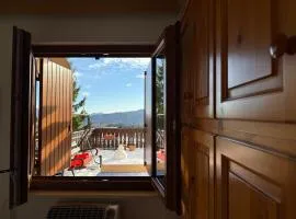 Rifugio Dei Caprioli