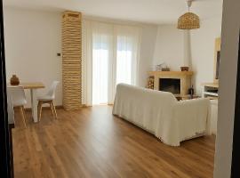 Il rifugio di Claudia, hotel em Ovindoli