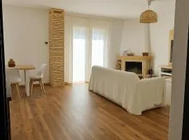 Il rifugio di Claudia