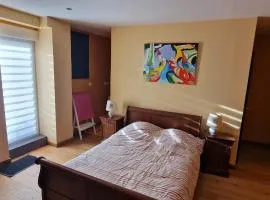 La Ferme des Cherierres