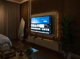 Luxurious and elegant studio استديو فخم وأنيق