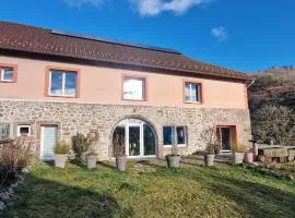 La Ferme des Cherierres