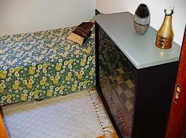 Alojamento Excalibur, hotel a Mêda