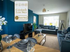 Richard Gardens, ξενοδοχείο σε Bathgate